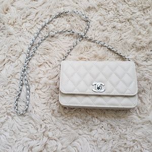 Chanel crossbody